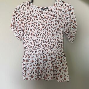 Zara. Brand new with tags.